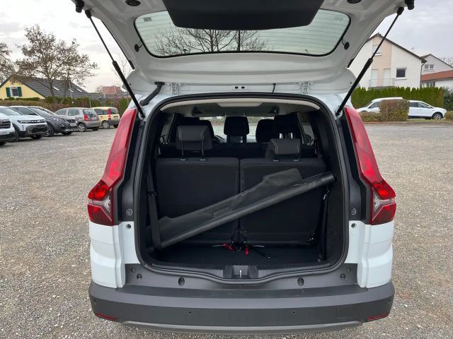 Dacia Jogger TCe 110