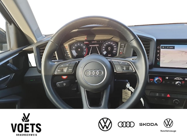 Audi A1 Citycarver 30 TFSI Allstreet