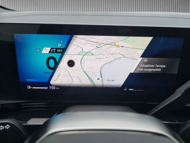 Renault Austral Techno