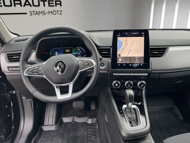 Renault Arkana Intens