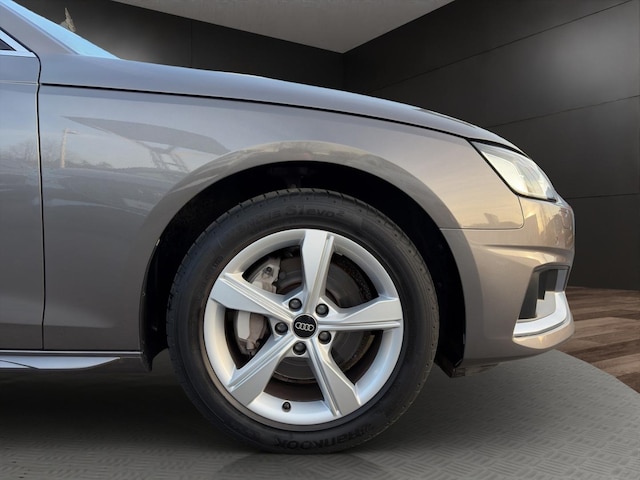 Audi A4 40 TDI Avant S-Tronic