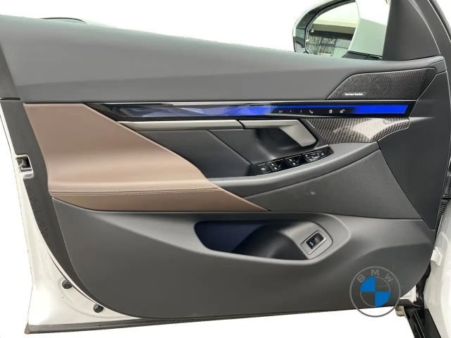 BMW 520 520i M-Sport Touring