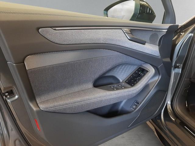 Audi A6 Avant Quattro S-Line