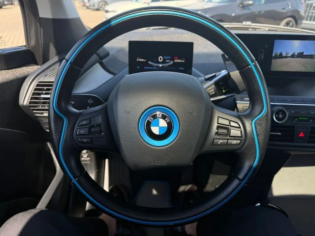 BMW i3 120Ah S