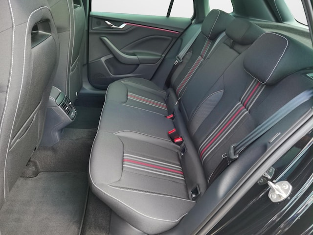 Skoda Kamiq 1.5 TSI Monte Carlo