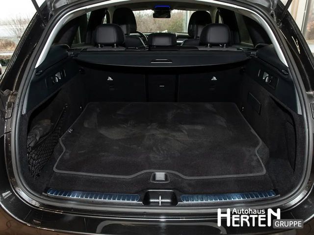 Mercedes-Benz GLC 300 GLC 300 e