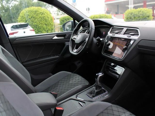 Volkswagen Tiguan DSG R-Line