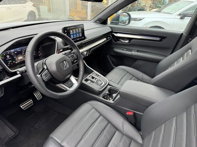 Honda CR-V Advance Hybrid