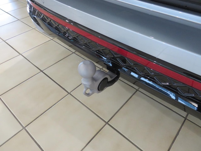 Volkswagen Passat 2.0 TDI DSG R-Line