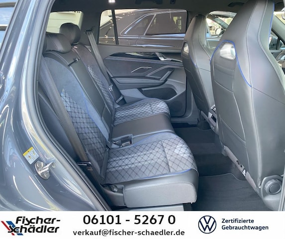 Volkswagen Tayron 2.0 TDI DSG R-Line