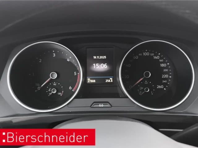 Volkswagen Tiguan 2.0 TDI DSG Move
