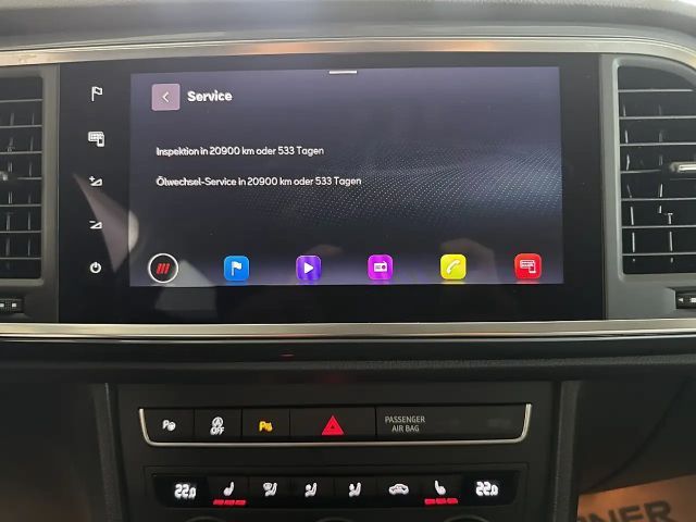 Seat Ateca 2,0TDI Xperience  *LED*NAVI*Sitzheizung*Tempoma...