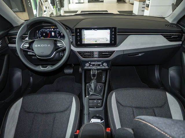 Skoda Kamiq 1.0 TSI Selection