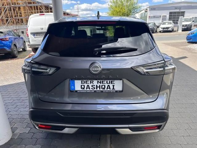 Nissan Qashqai DIG-T