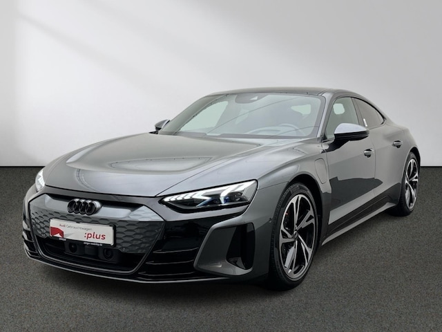 Audi e-tron GT Quattro