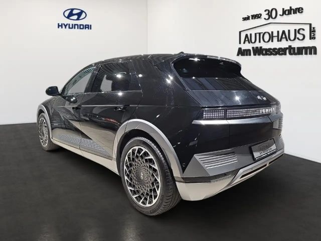 Hyundai IONIQ 5 73 kWh