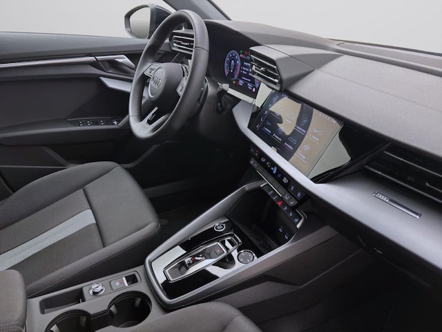 Audi A3 35 TFSI S-Tronic Sedan