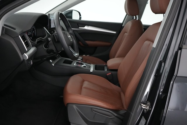 Audi Q5 50 TDI Quattro