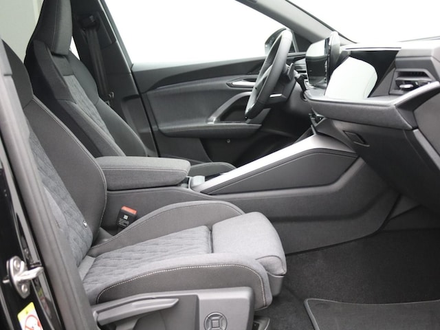 Audi Q5 Quattro S-Tronic