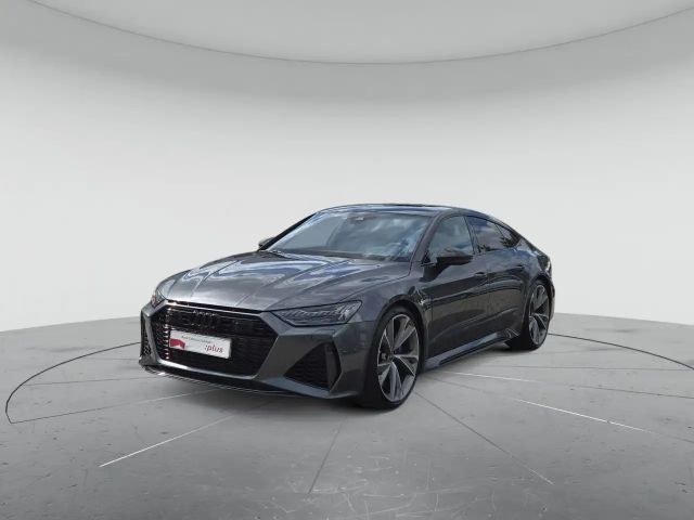 Audi RS7 305 KmH/KERAMIK/B&O/PANO/360°KAM/