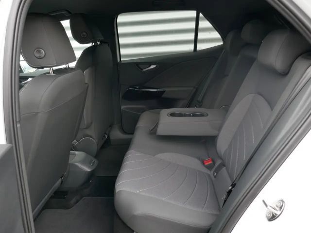 Volkswagen ID.3 Business Performance Pro