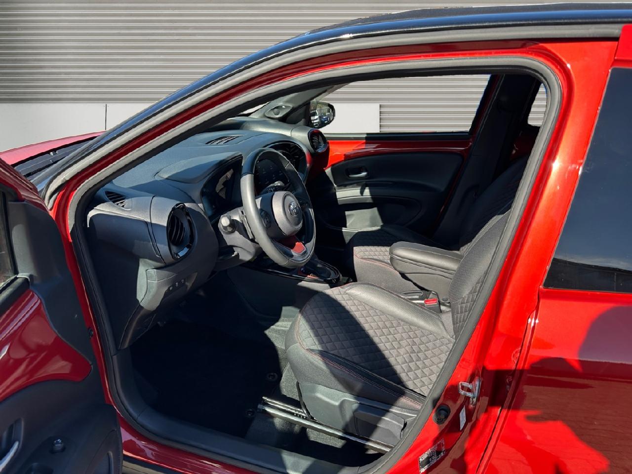 Toyota Aygo X 5-deurs