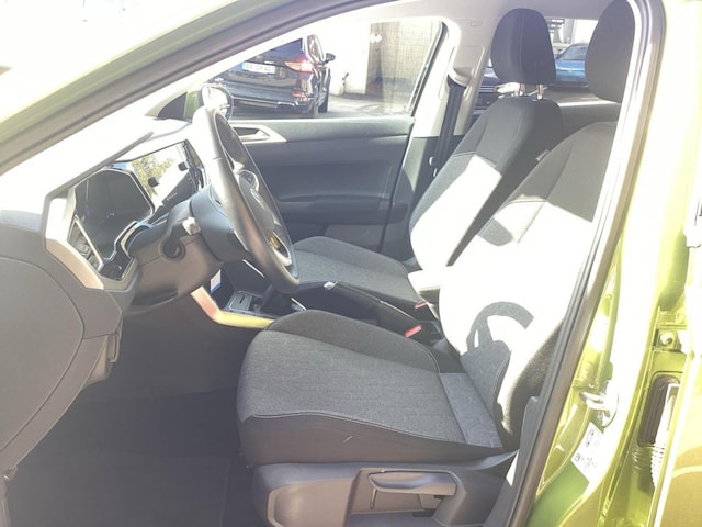 Volkswagen Taigo 1.0 TSI Move