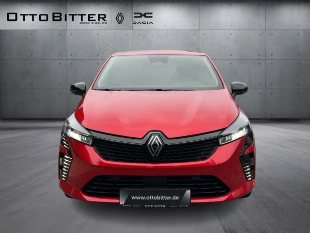 Renault Clio Evolution