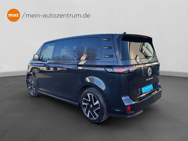 Volkswagen ID.Buzz Pro