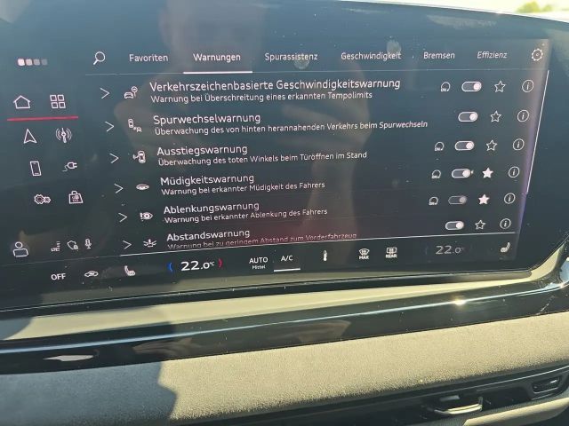 Audi A5 Hybride Quattro