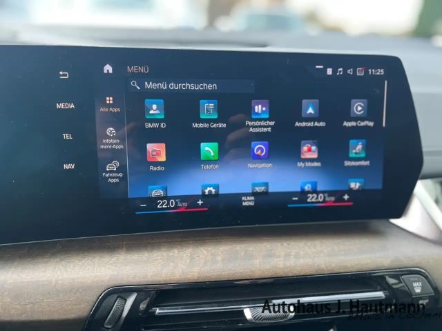 BMW 218 218i Active Tourer