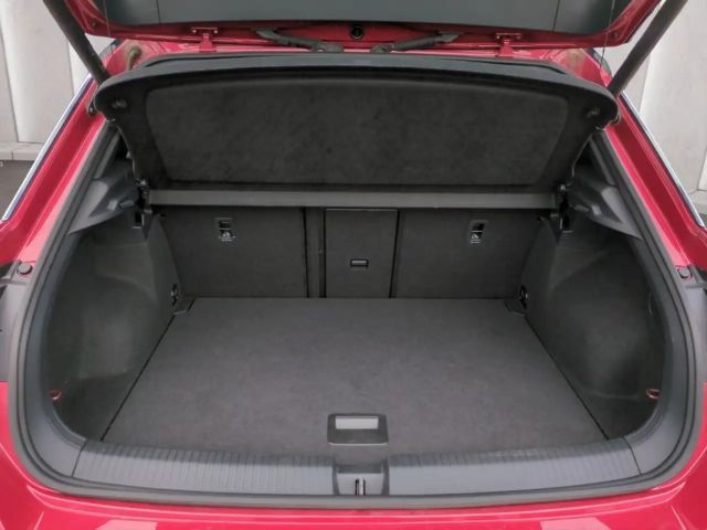 Volkswagen T-Roc IQ.Drive