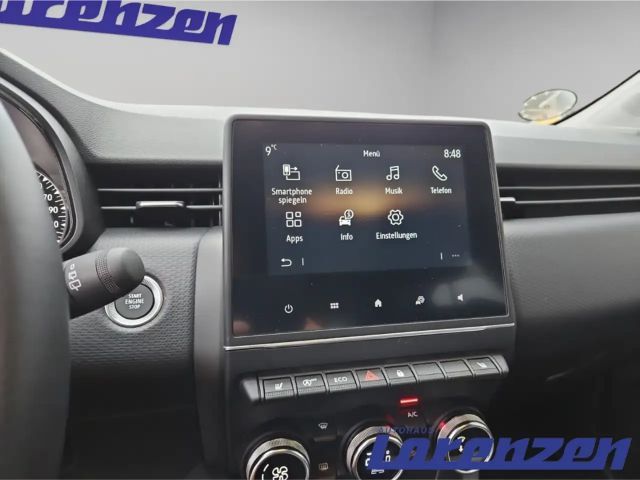 Renault Clio TCe 90 Zen