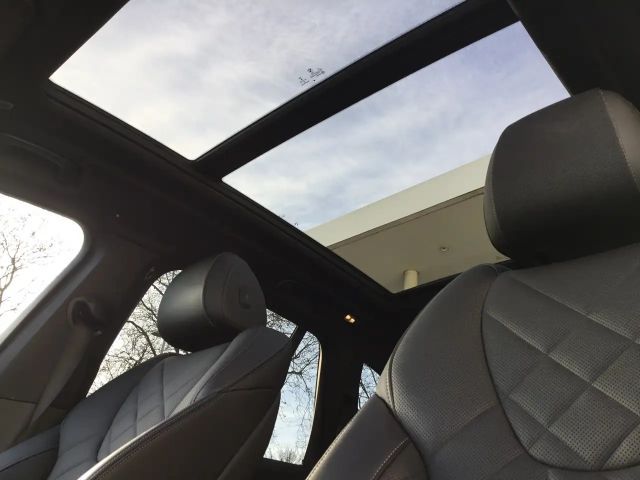 BMW X5 M-Sport xDrive45e