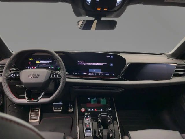 Audi A5 Hybride Quattro S-Tronic