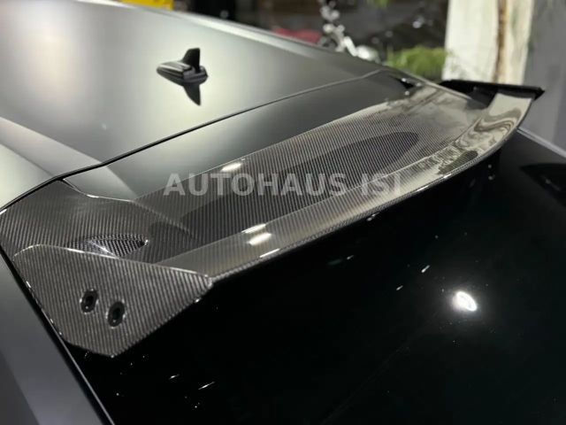 Lamborghini Urus Novitec S