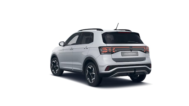 Volkswagen T-Cross 1.5 TSI R-Line