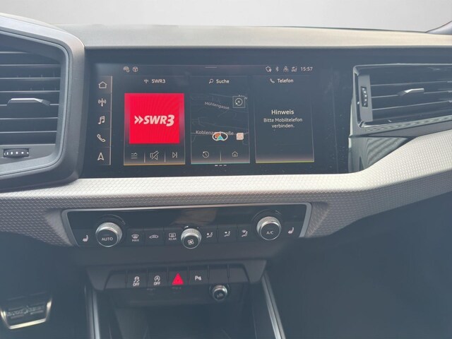 Audi A1 35 TFSI Allstreet S-Tronic