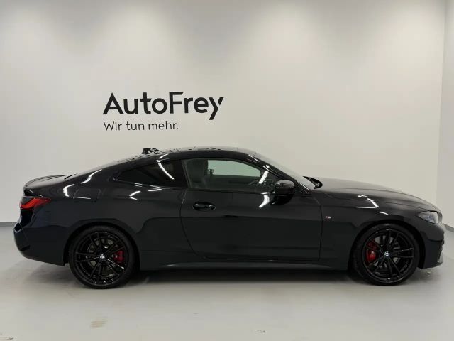 BMW 430 430d Coupé xDrive