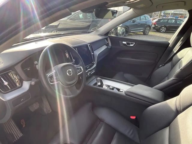 Volvo XC60 Bright Plus