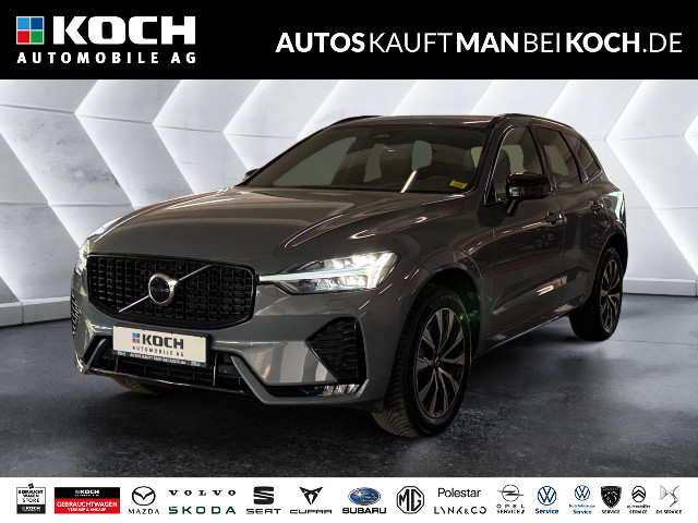 Volvo XC60 XC60
