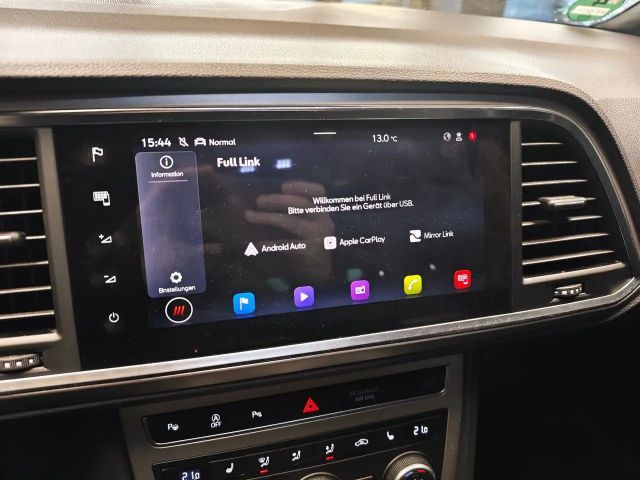 Seat Ateca 2.0 TSI DSG