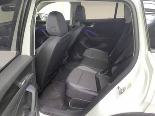 Volkswagen Tiguan 2.0 TDI DSG