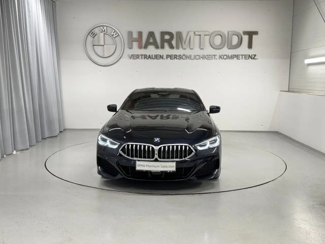 BMW 840 840i Coupé xDrive