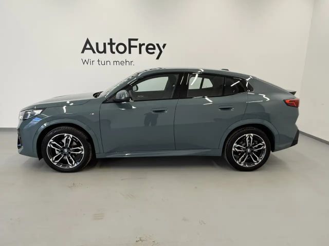 BMW X2 xDrive