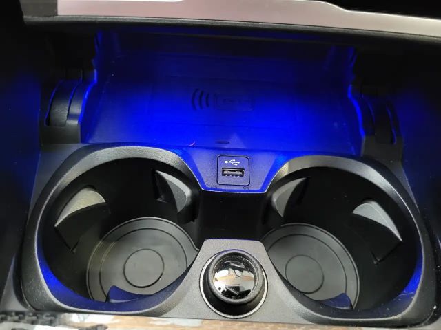 BMW M4 Competition Coupé