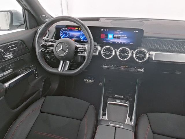 Mercedes-Benz EQB 300 4MATIC