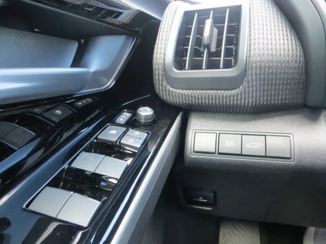 Toyota bZ4X Voorwielaandrijving