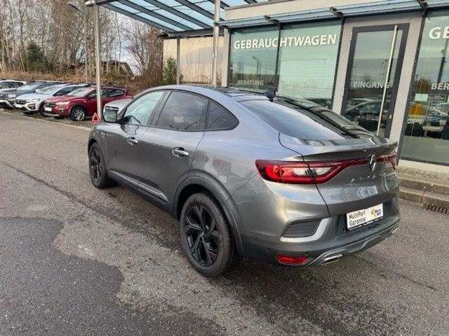 Renault Arkana Bose RS