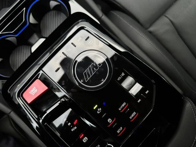 BMW M5 Touring M Drivers DA Prof PA+ B&W AHK Sitzbl.